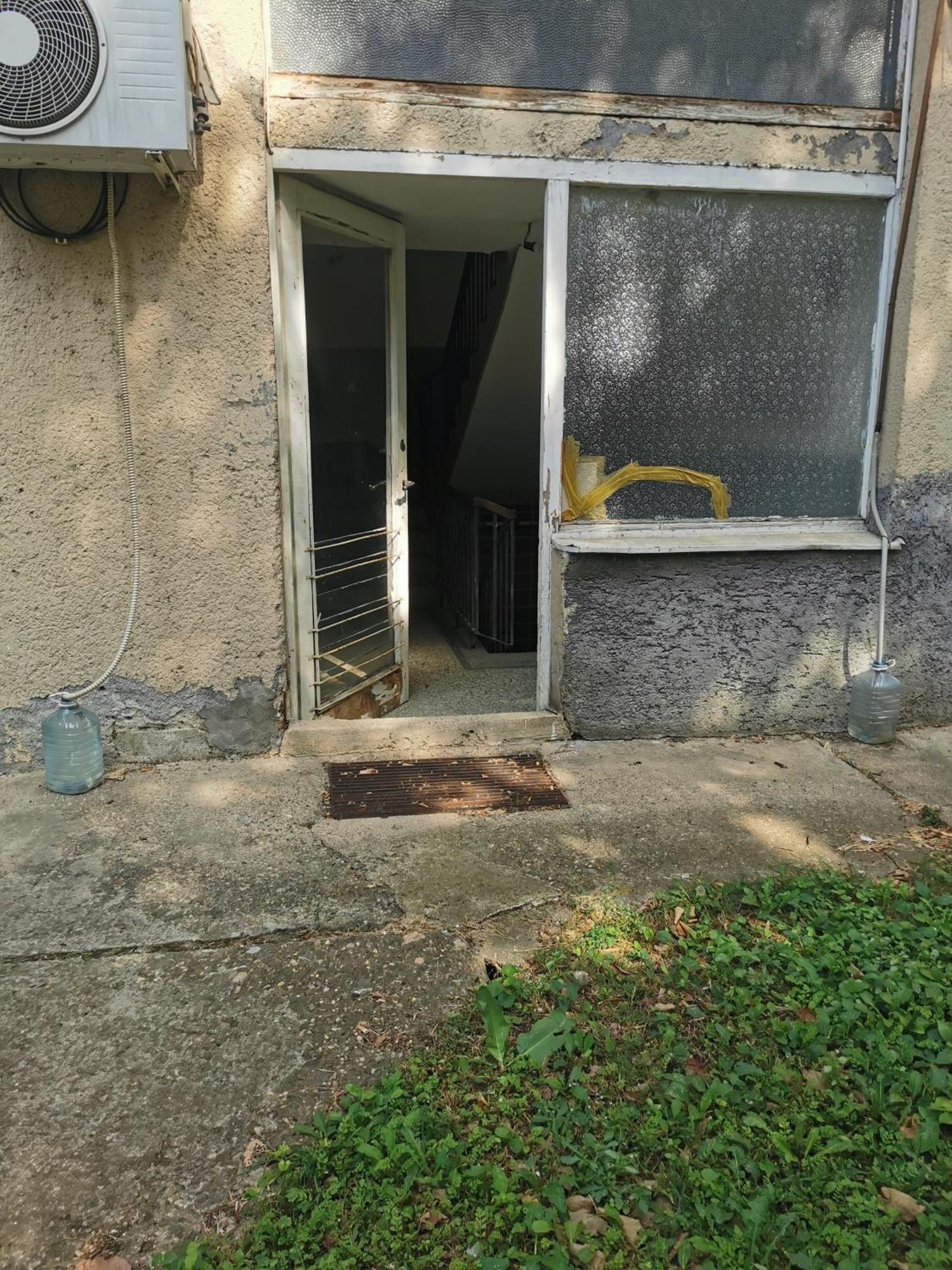 Apartment Ruza Kladovo Exterior photo